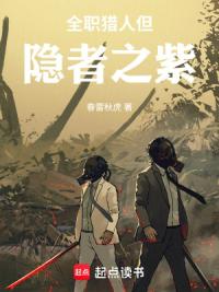 全职猎人，但隐者之紫